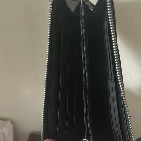 Coach Wallet - Picture 2 of 2